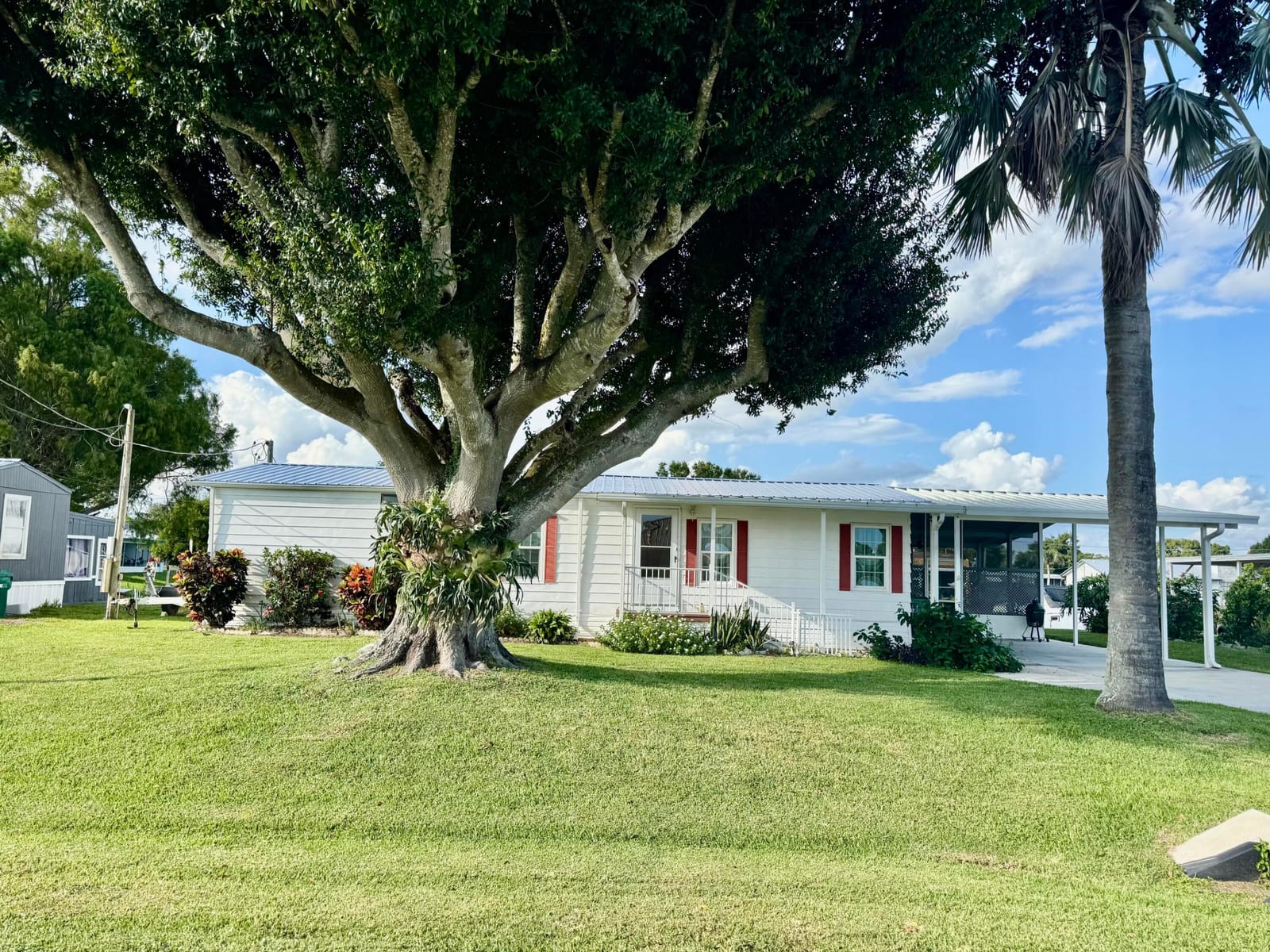 1903 SE 30th Street S, Okeechobee, FL 34974