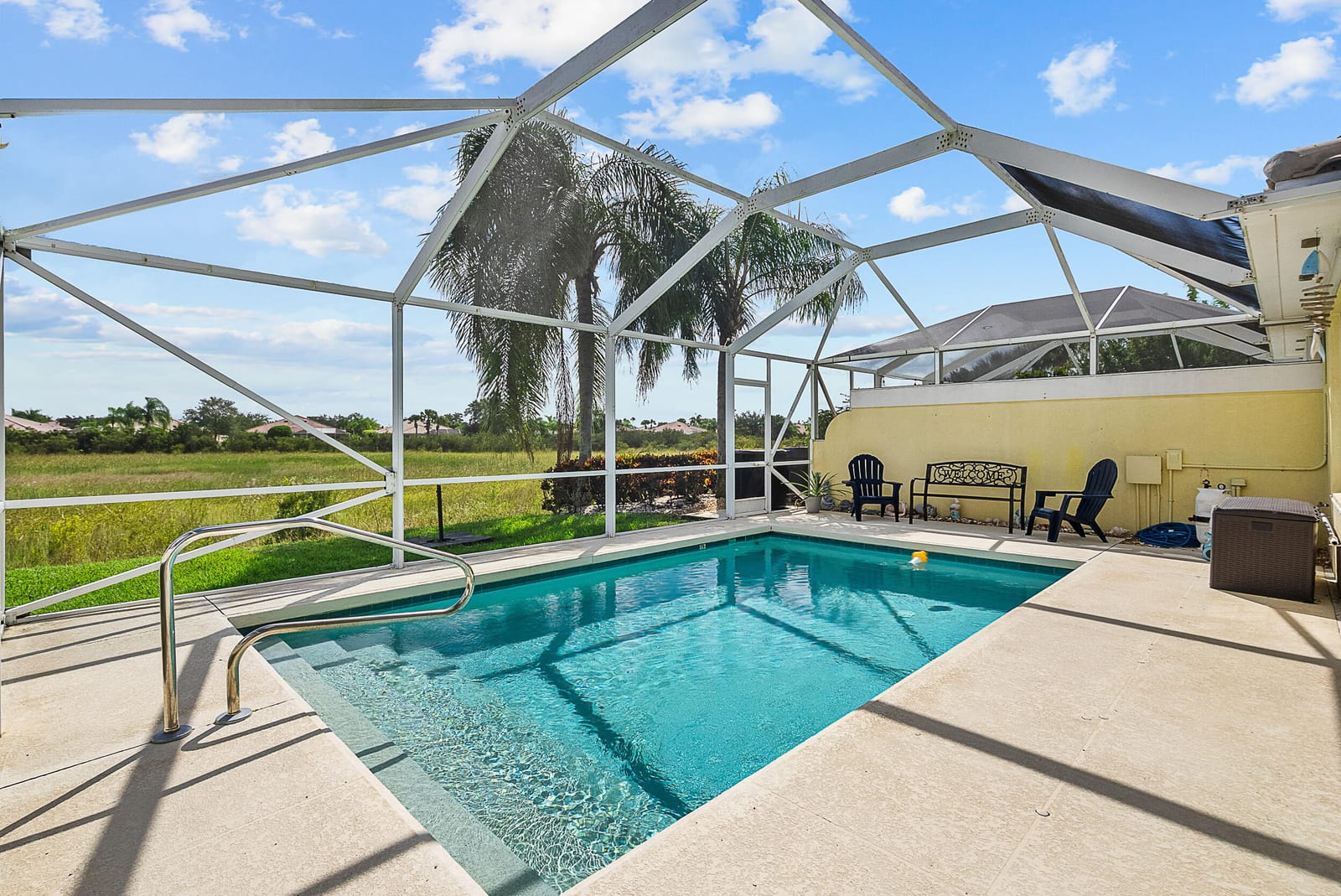 10811 SW Elsinore Drive, Port St. Lucie, FL 34987