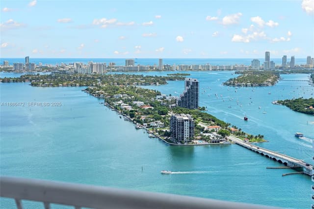1750 N Bayshore Drive 4802, Miami, FL 33132
