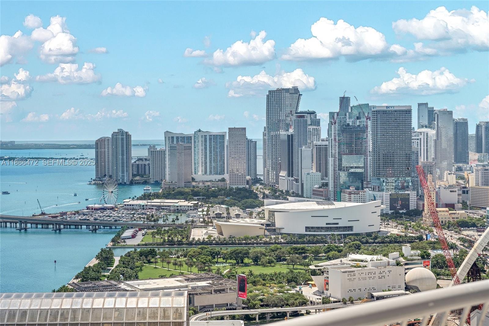 1750 N Bayshore Drive 4802, Miami, FL 33132 photo 16