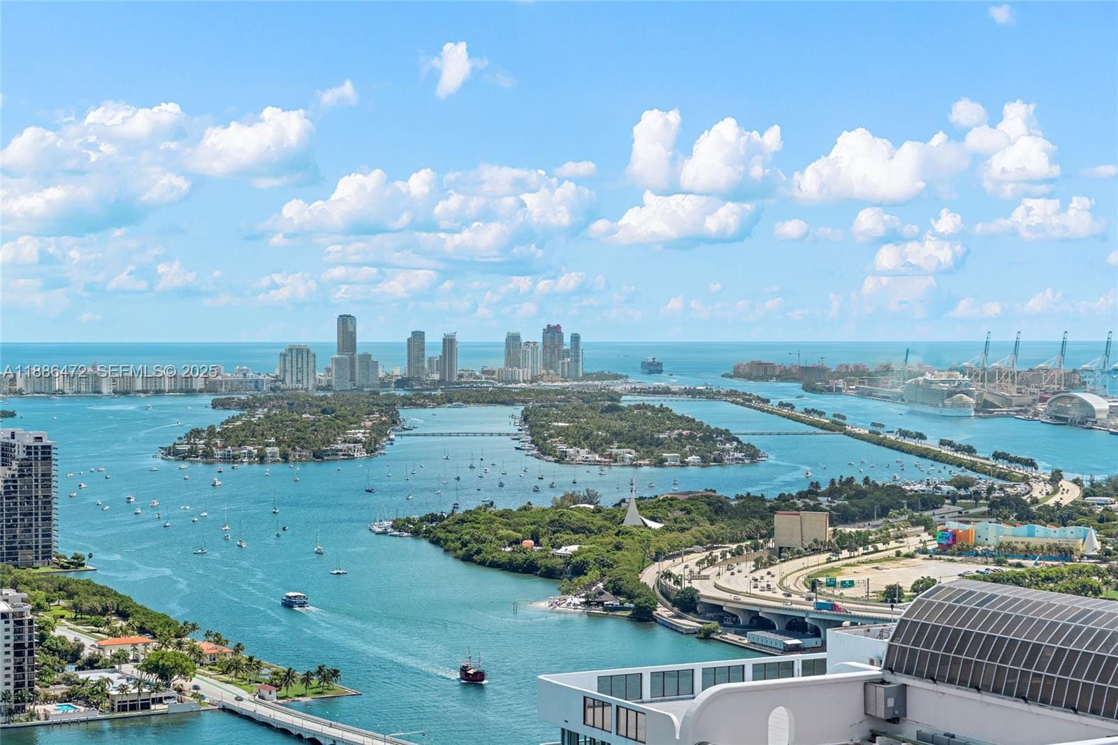 1750 N Bayshore Drive 4802, Miami, FL 33132 photo 18
