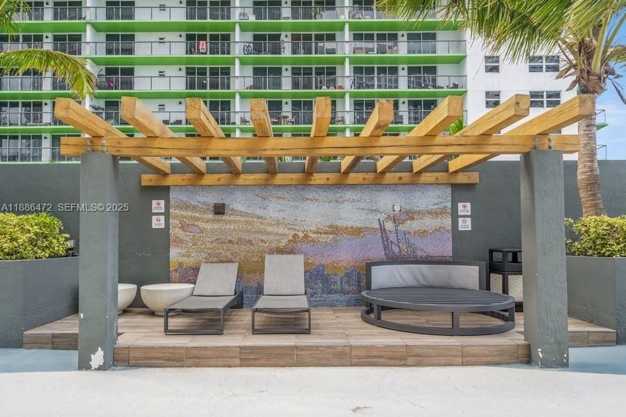 1750 N Bayshore Drive 4802, Miami, FL 33132 photo 19