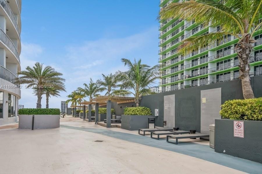1750 N Bayshore Drive 4802, Miami, FL 33132 photo 20