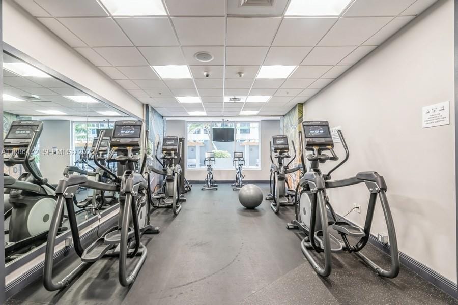 1750 N Bayshore Drive 4802, Miami, FL 33132 photo 21