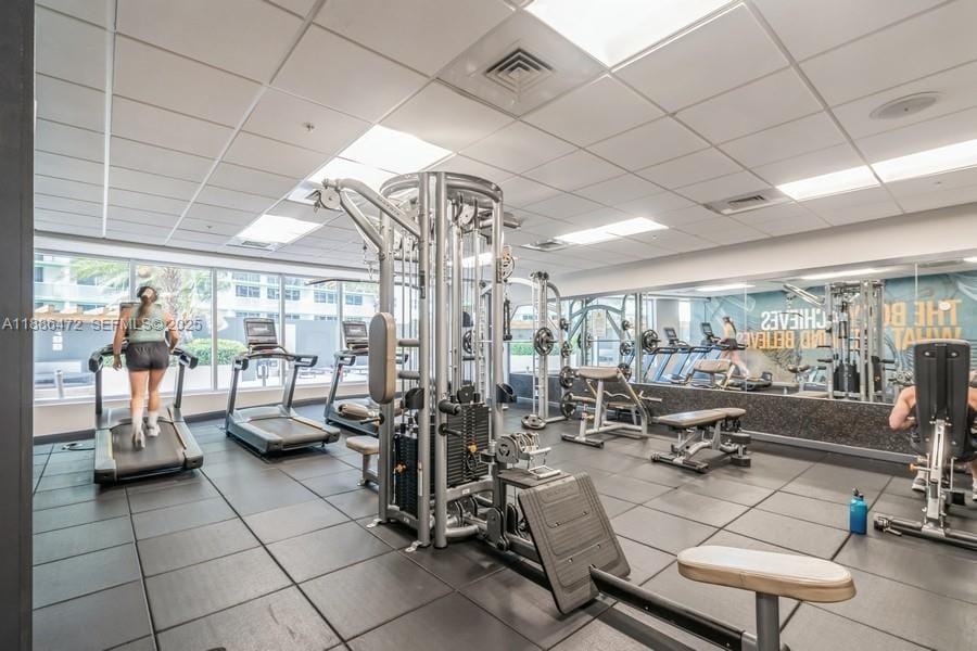 1750 N Bayshore Drive 4802, Miami, FL 33132 photo 22