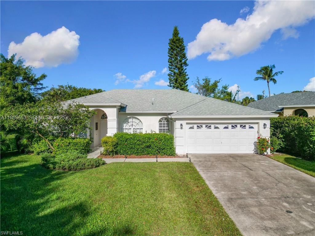 4991 Brixton Court, Naples, FL 34104 photo 2