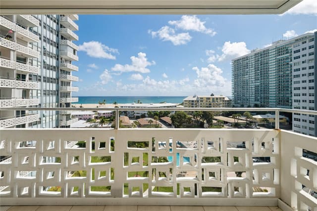 1900 S Ocean Drive 810, Fort Lauderdale, FL 33316