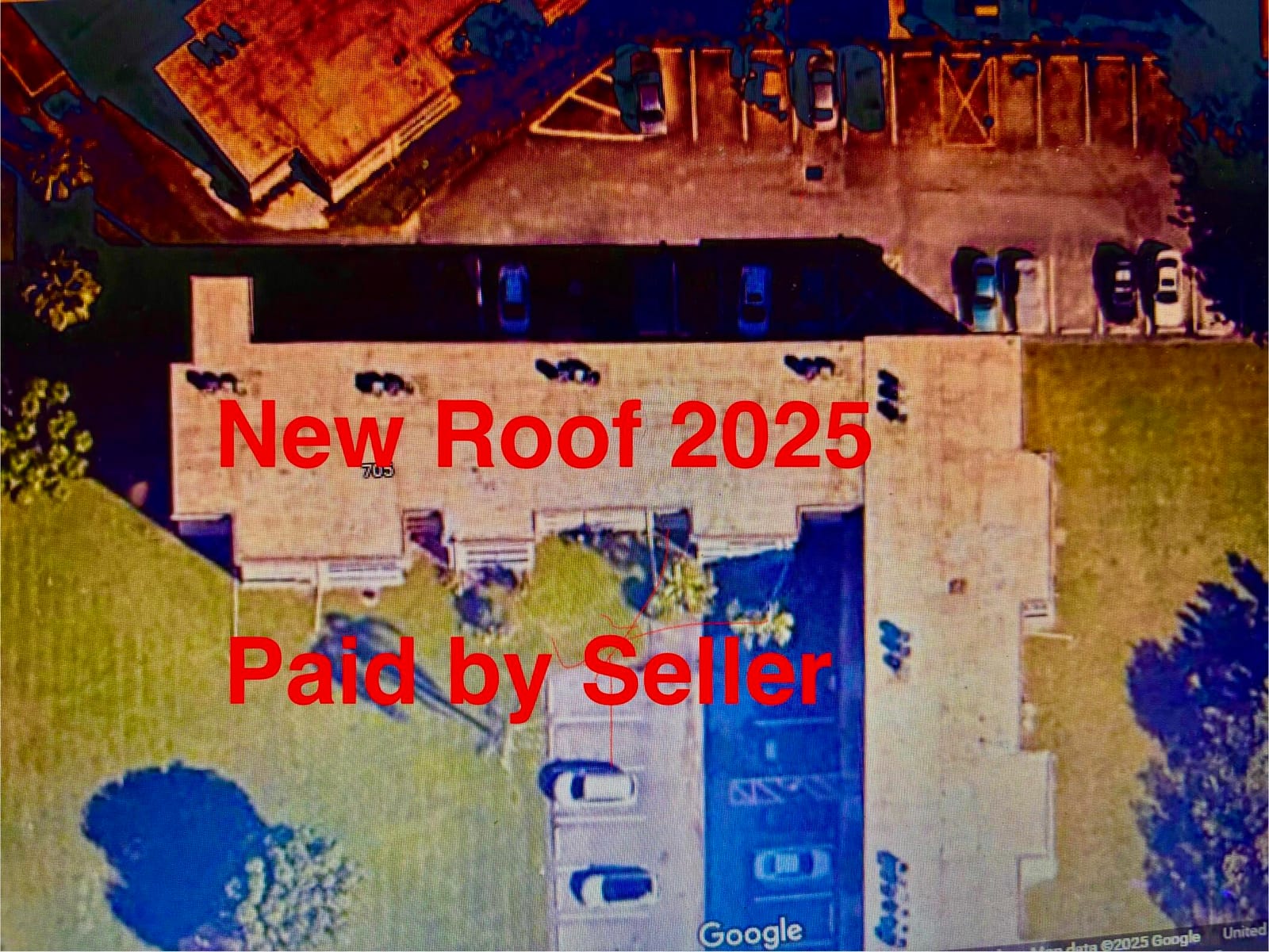705 Lori Drive 204, Palm Springs, FL 33461