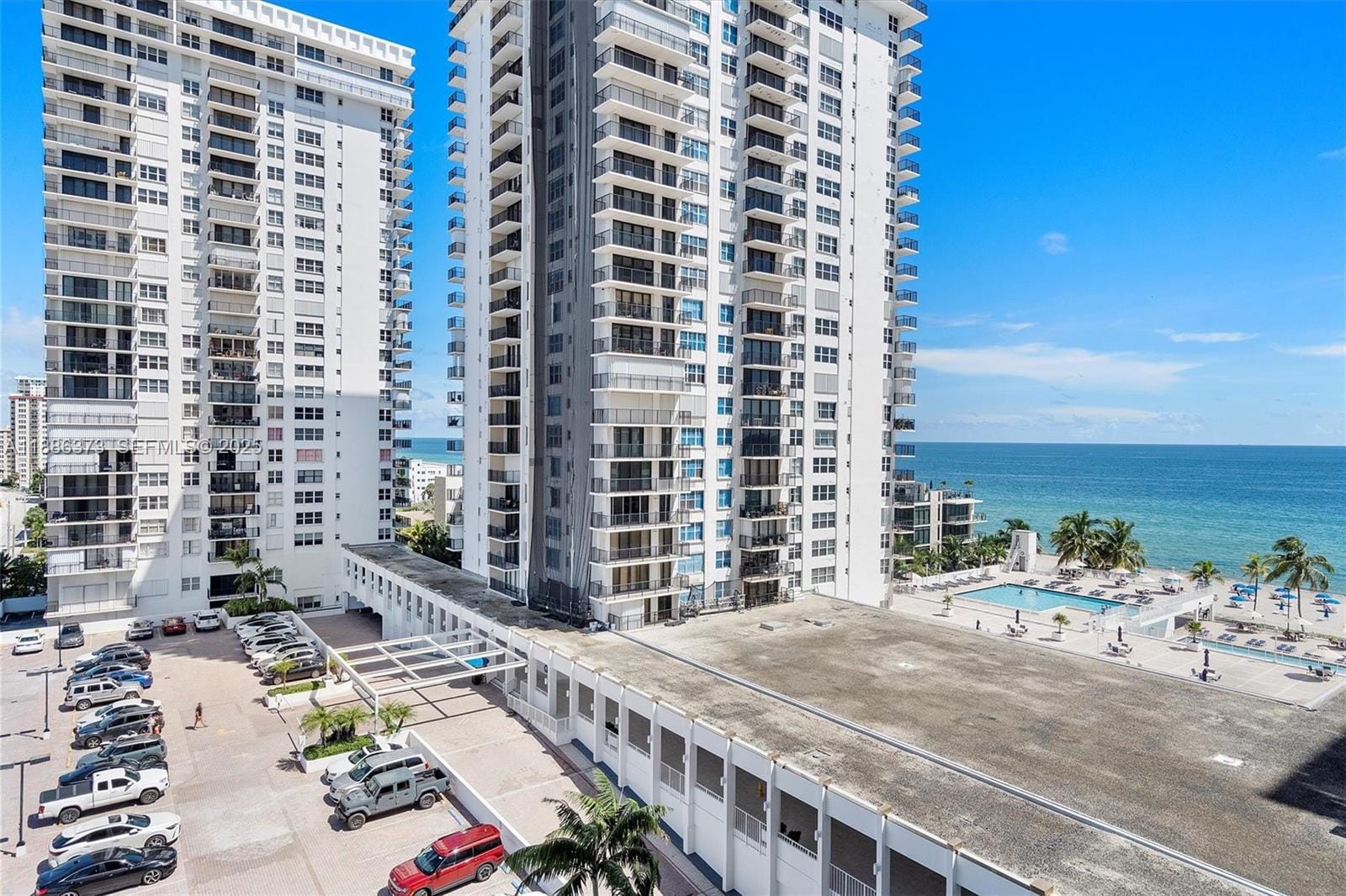 2401 S Ocean Drive 905, Hollywood, FL 33019 photo 17