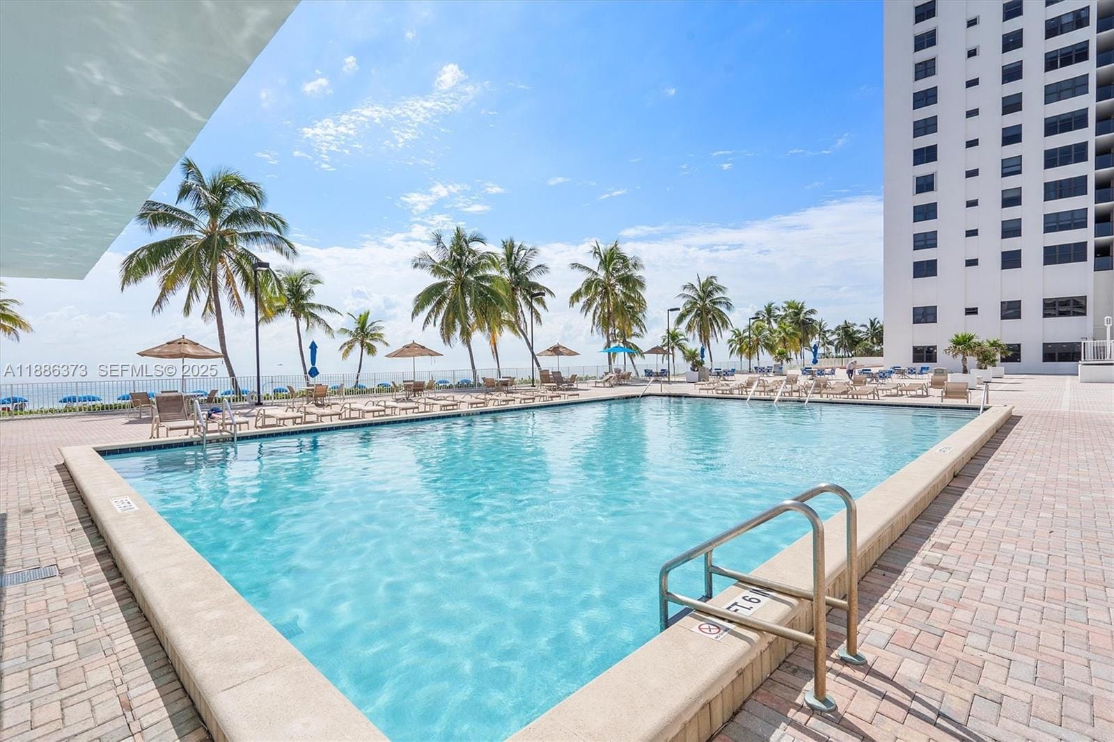 2401 S Ocean Drive 905, Hollywood, FL 33019 photo 20
