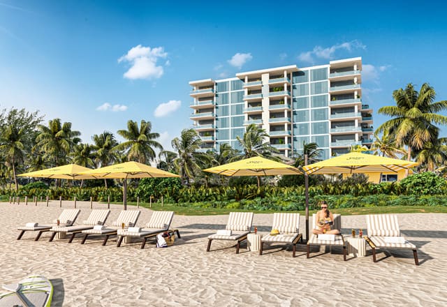 305 Briny Avenue 703, sold in Blount Bros Pompano Beach, Pompano Beach, FL