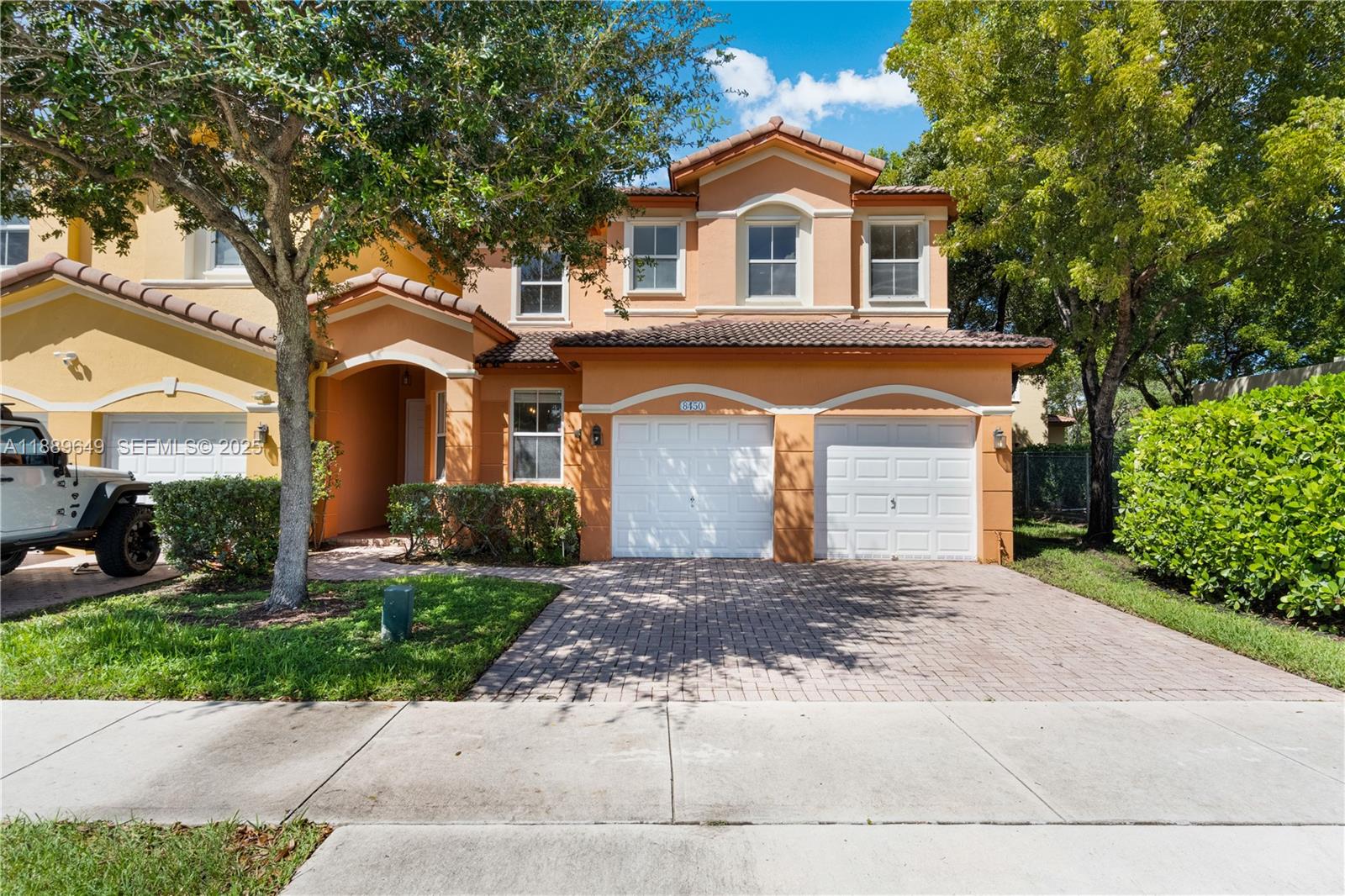 8450 NW 113th Passage, Doral, FL 33178, Doral