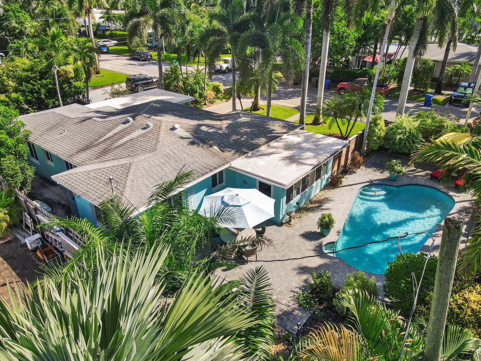 1541 NE 16th Terrace, Fort Lauderdale, FL 33304 photo 27