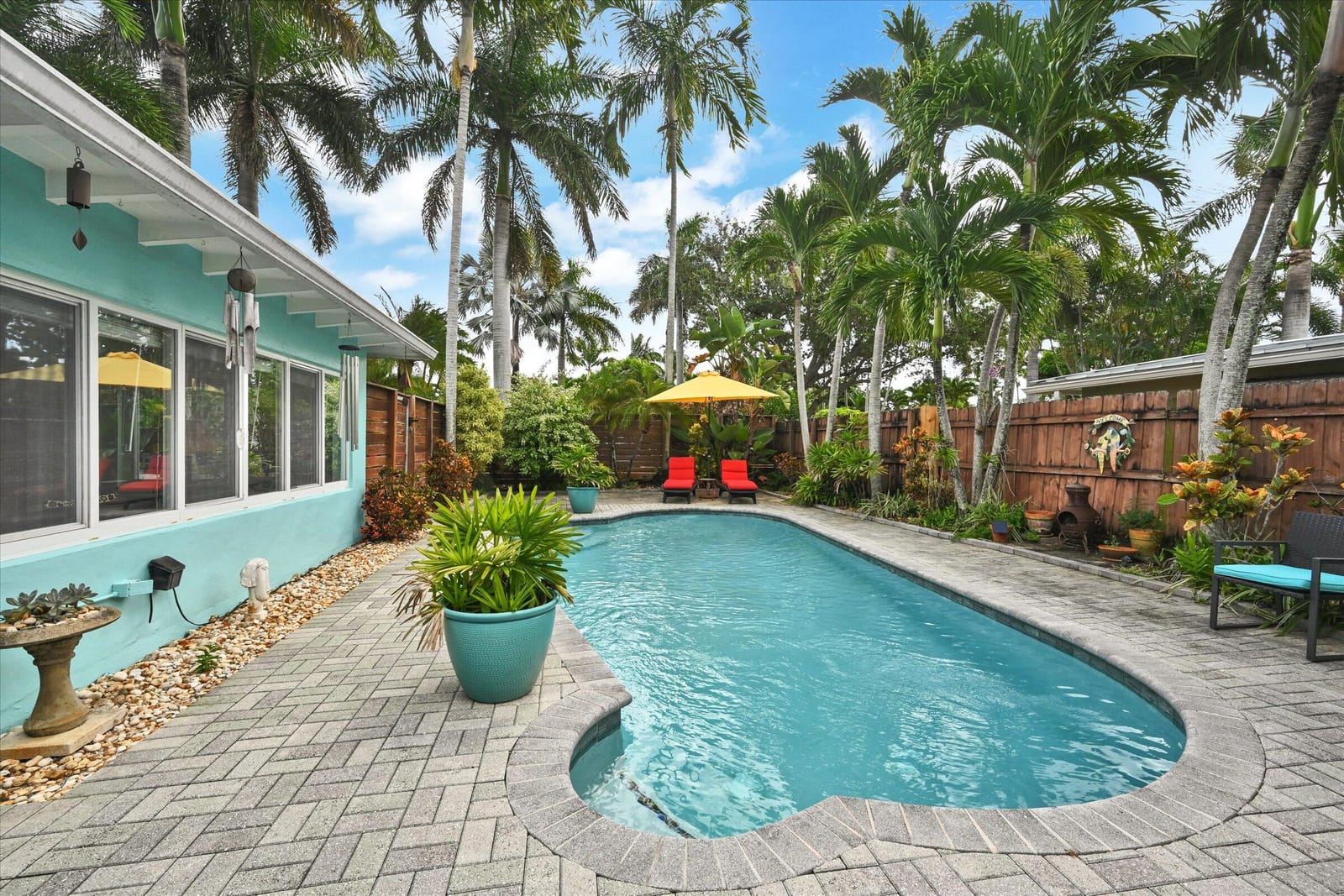 1541 NE 16th Terrace, Fort Lauderdale, FL 33304 photo 4