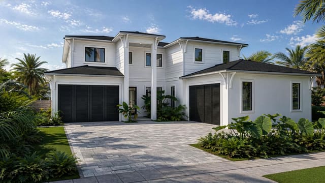 130 Bowsprit Drive, North Palm Beach, FL 33408