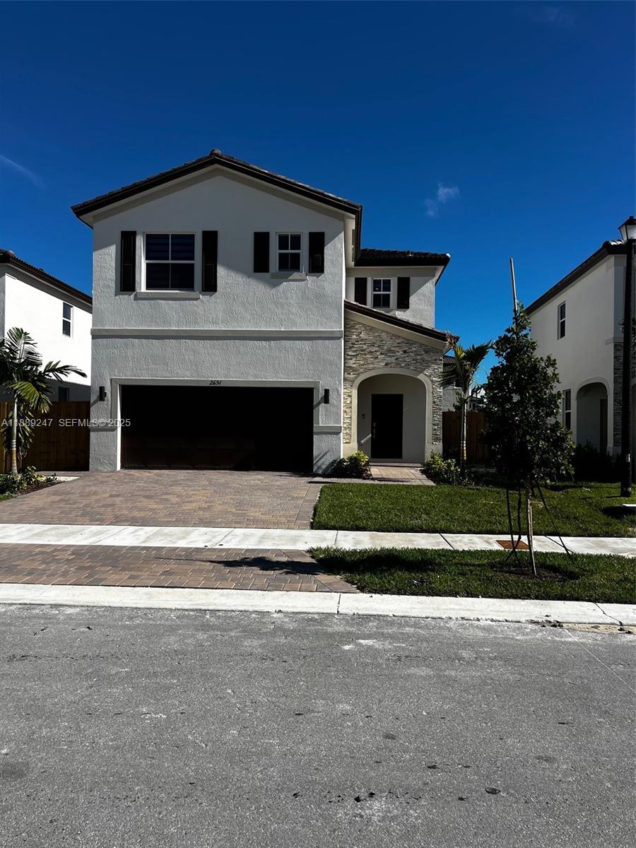 2651 SE 24th Drive, Homestead, FL 33035, Homestead
