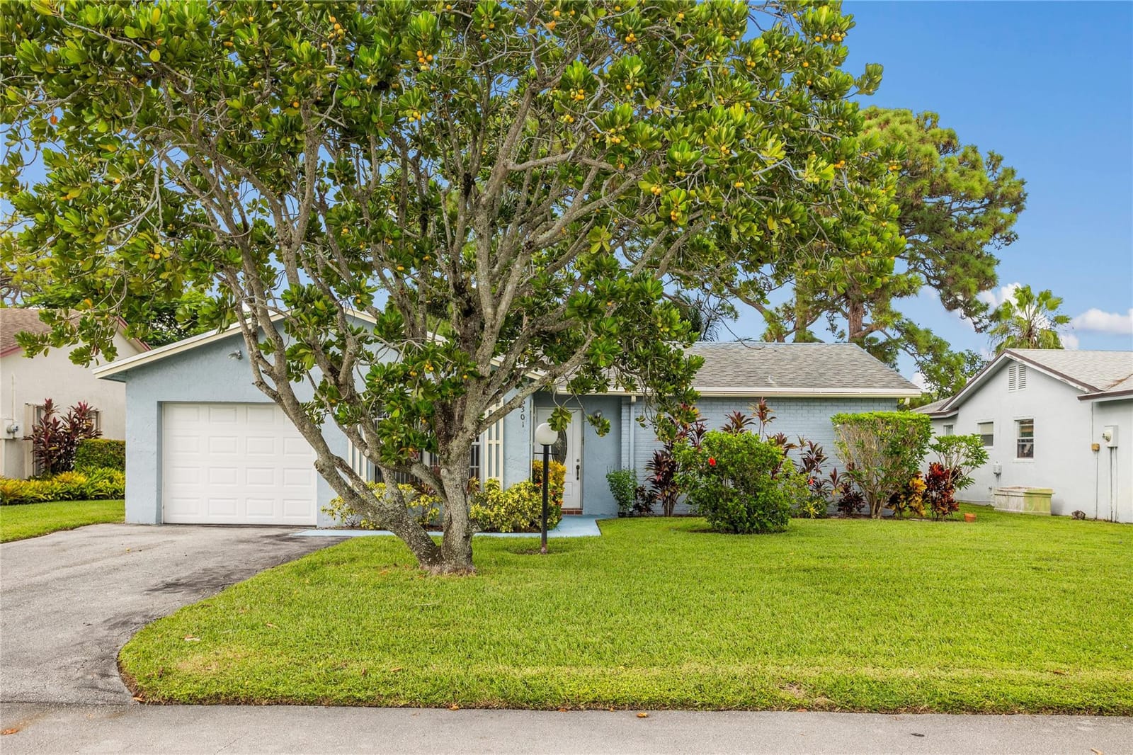 6301 Silver Moon Lane, Greenacres, FL 33463