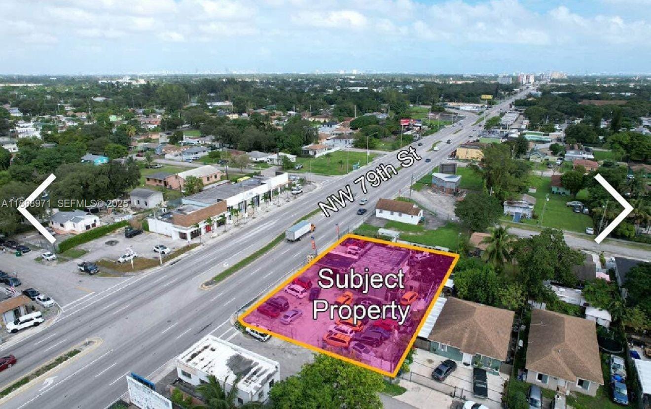 1550 NW 79th Street — photo 3