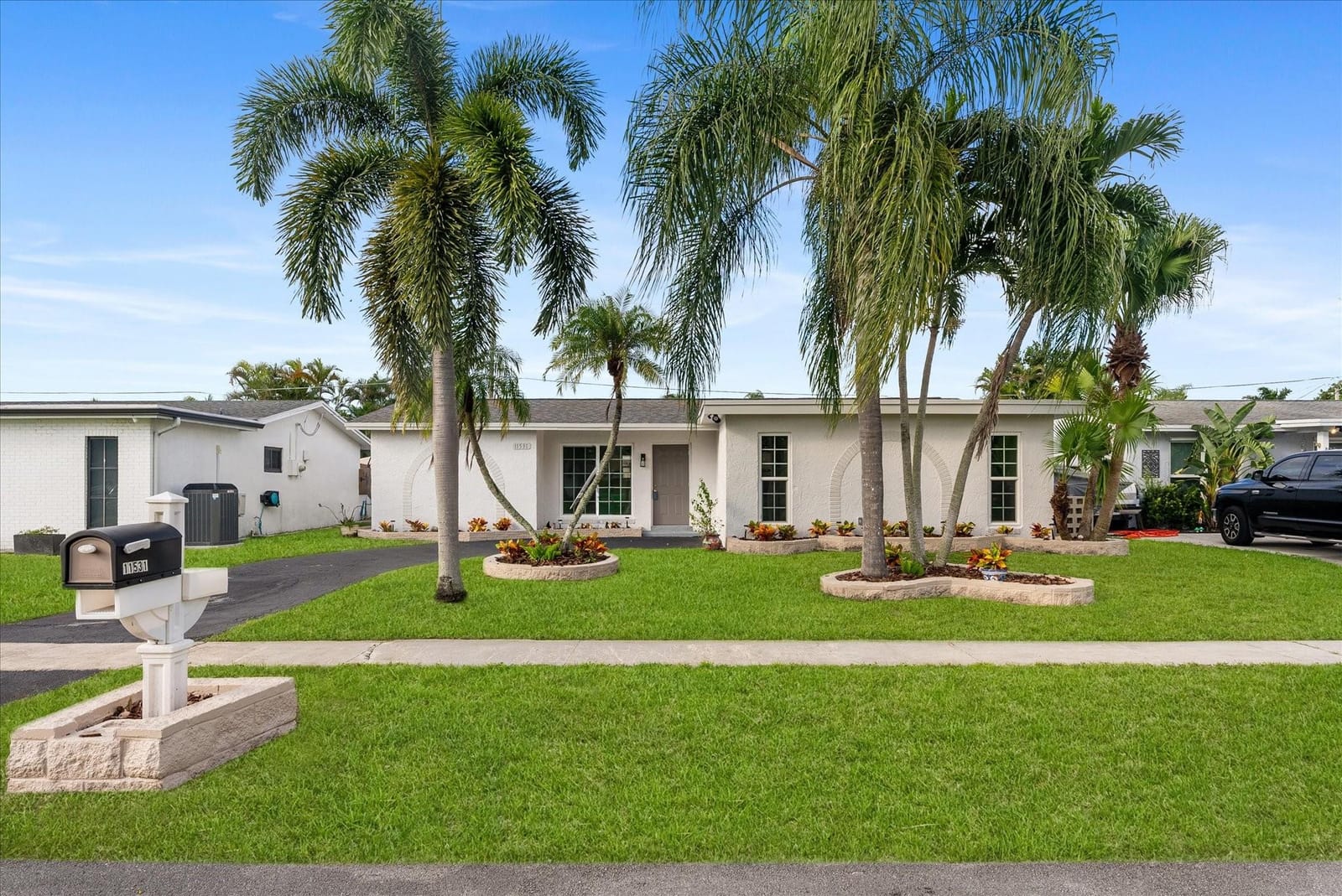 11531 NW 32nd Manor, Sunrise, FL 33323