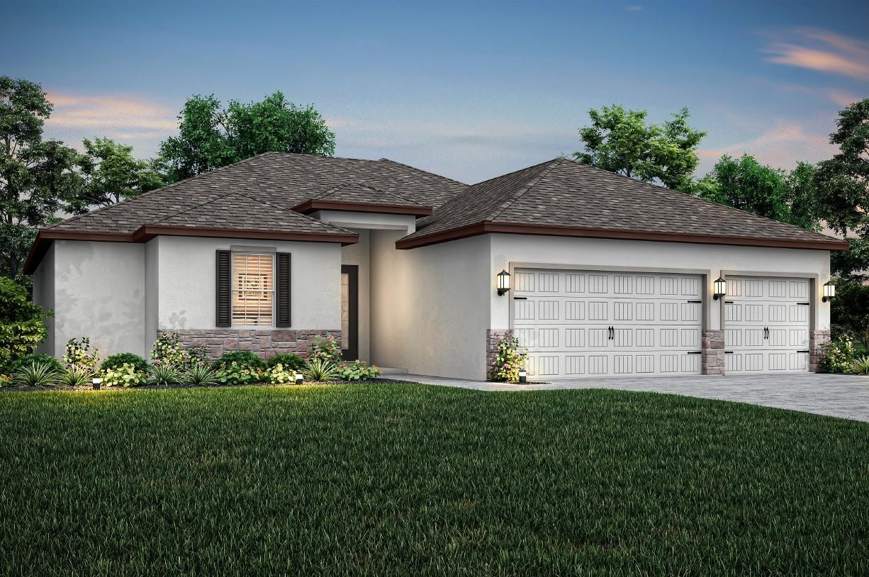 5921 NW Conus Street, Port St. Lucie, FL 34953, Port St Lucie
