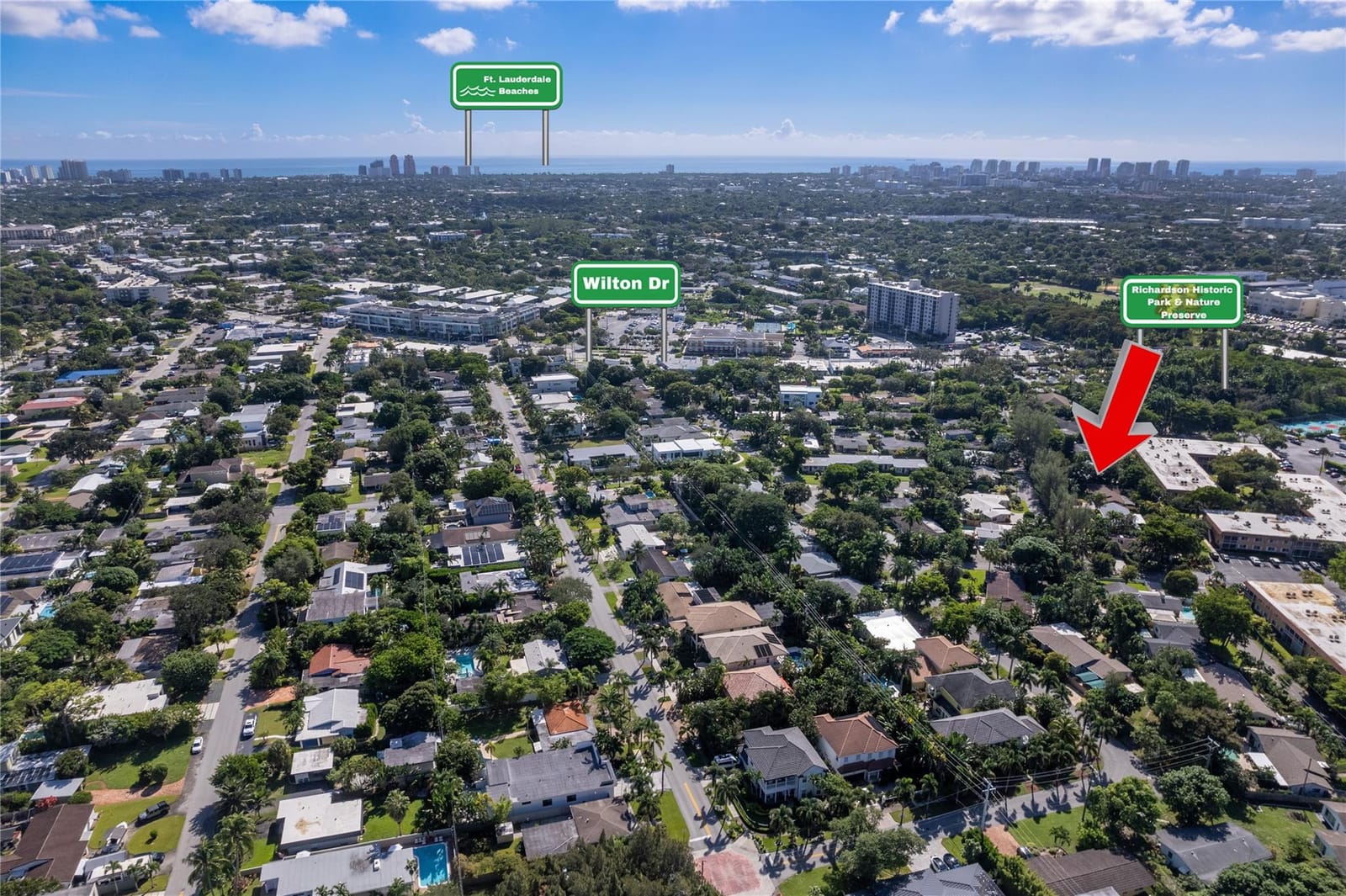 304 NE 20th Street, Wilton Manors, FL 33305 photo 5