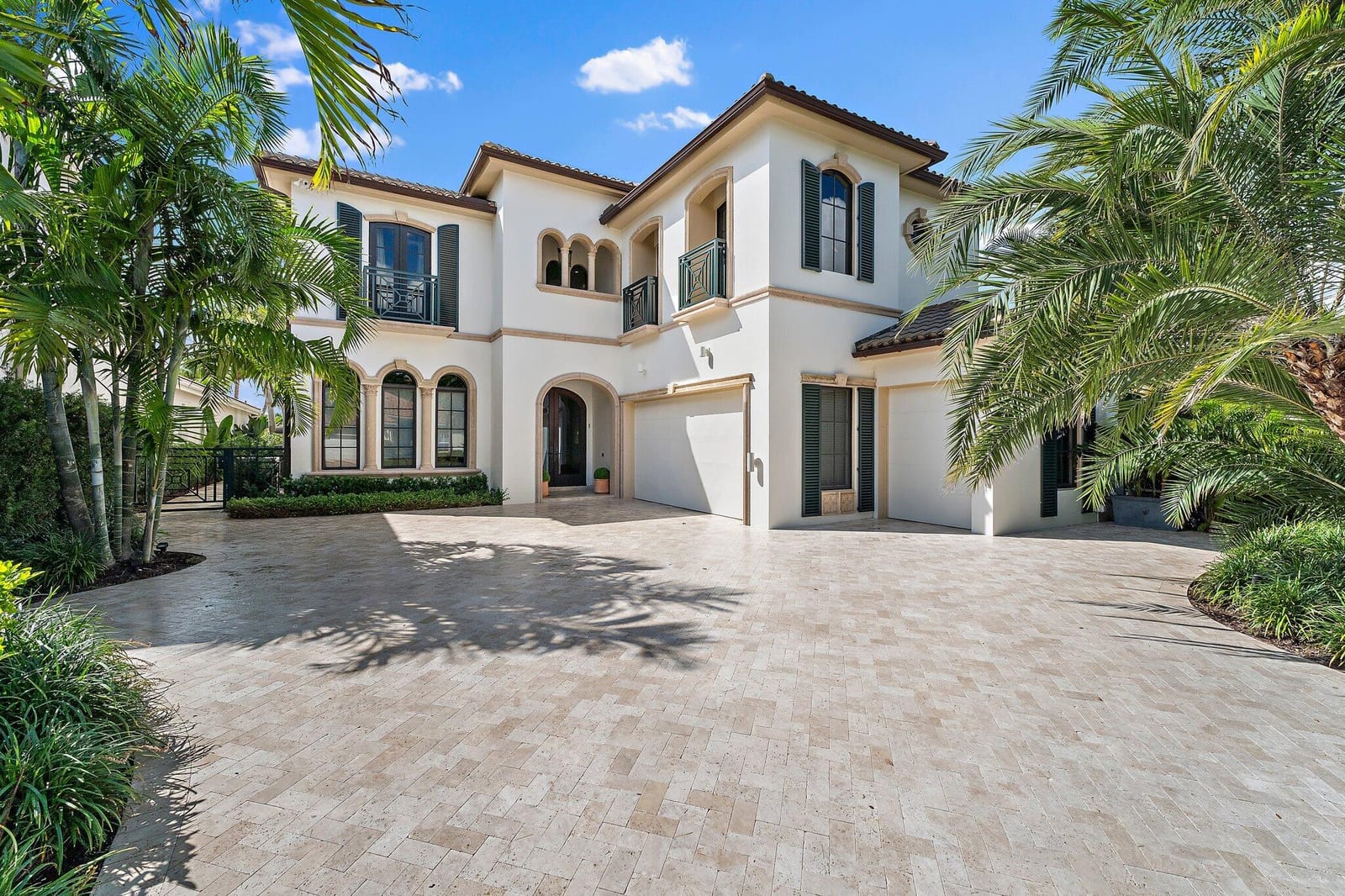 13741 Le Havre Drive, Palm Beach Gardens, FL 33410