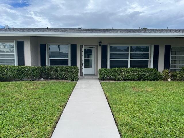 2501 Del Aire Boulevard 20-B, Delray Beach, FL 33445 photo 1