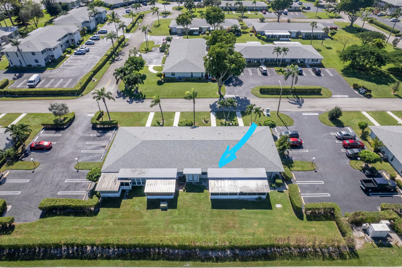 2501 Del Aire Boulevard 20-B, Delray Beach, FL 33445 photo 27