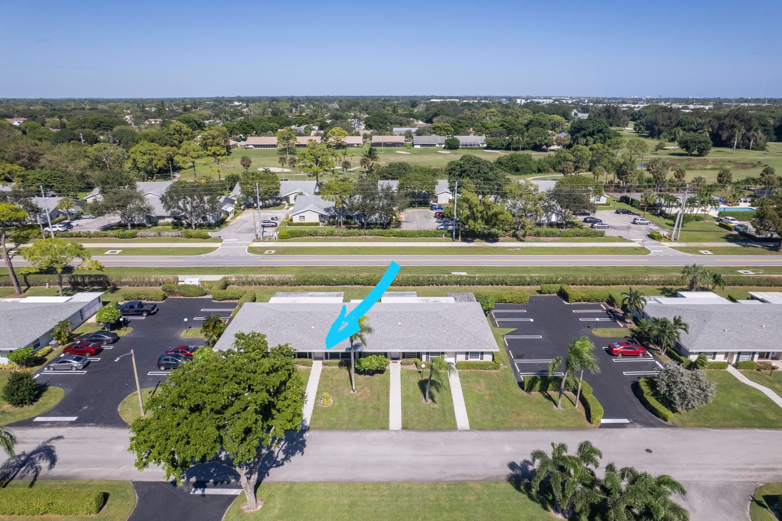 2501 Del Aire Boulevard 20-B, Delray Beach, FL 33445 photo 28