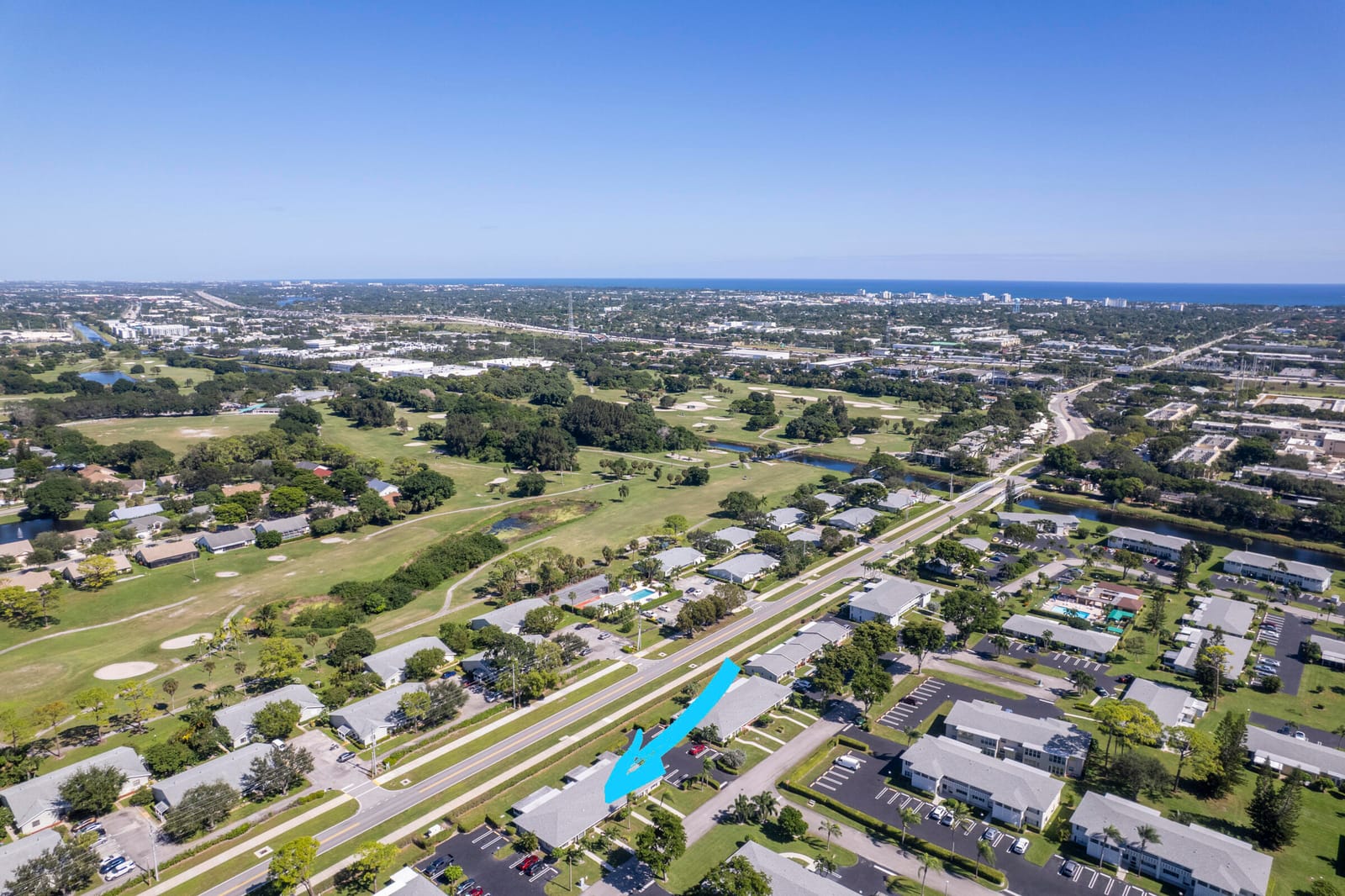 2501 Del Aire Boulevard 20-B, Delray Beach, FL 33445 photo 29