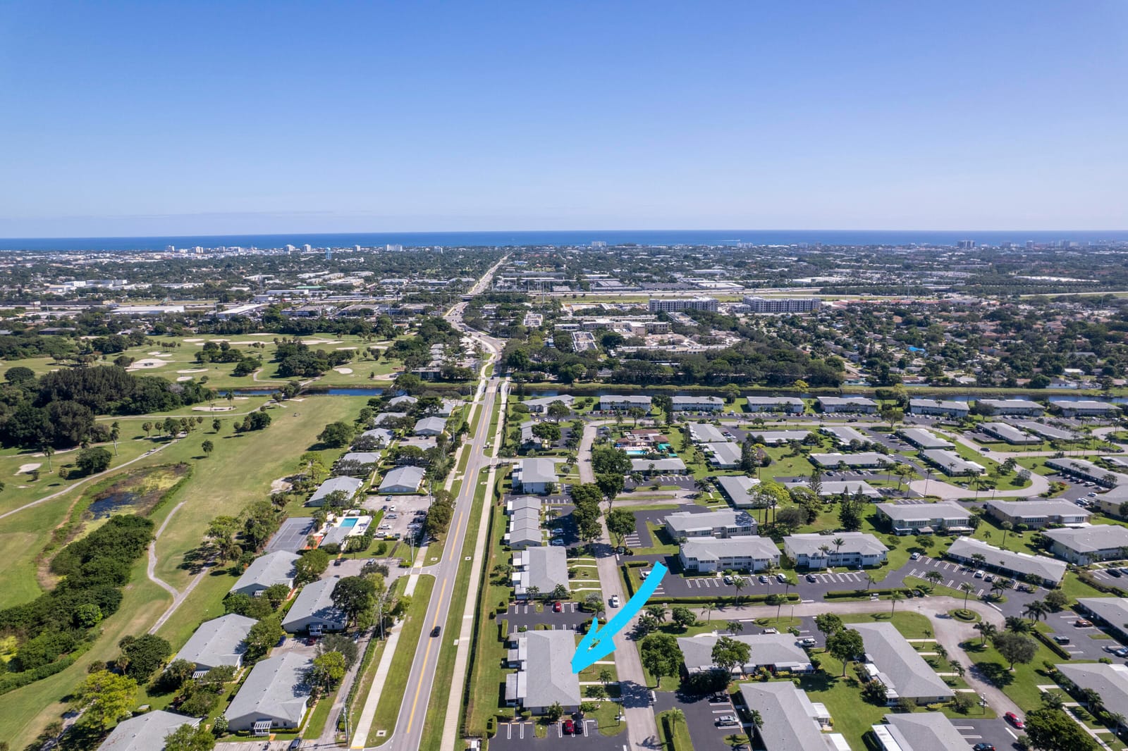 2501 Del Aire Boulevard 20-B, Delray Beach, FL 33445 photo 30