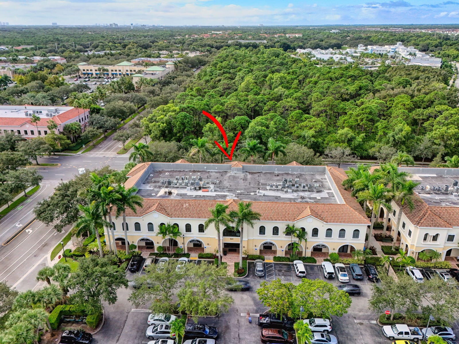 641 University Boulevard 210, Jupiter, FL
