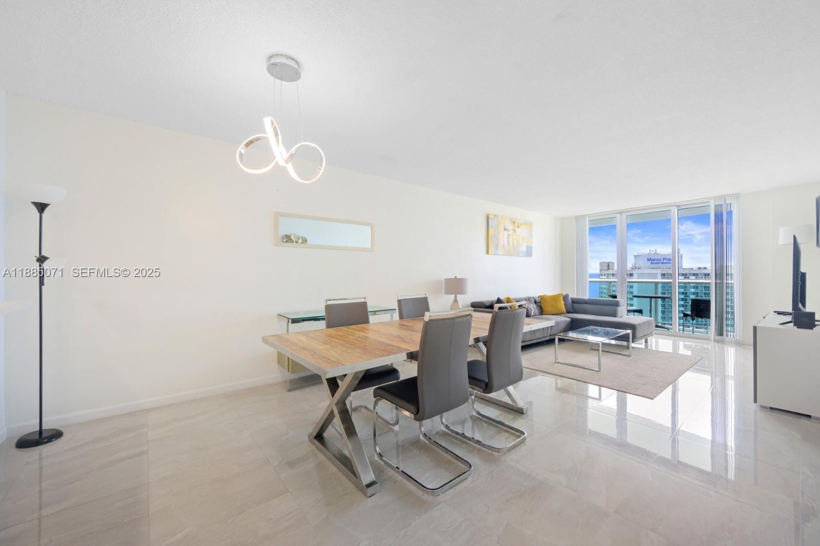 19370 Collins Avenue 1425 — photo 7