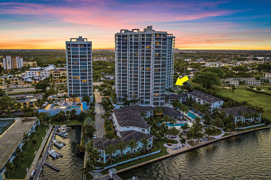 1 Water Club Way 402, North Palm Beach, FL 33408, North Palm Beach