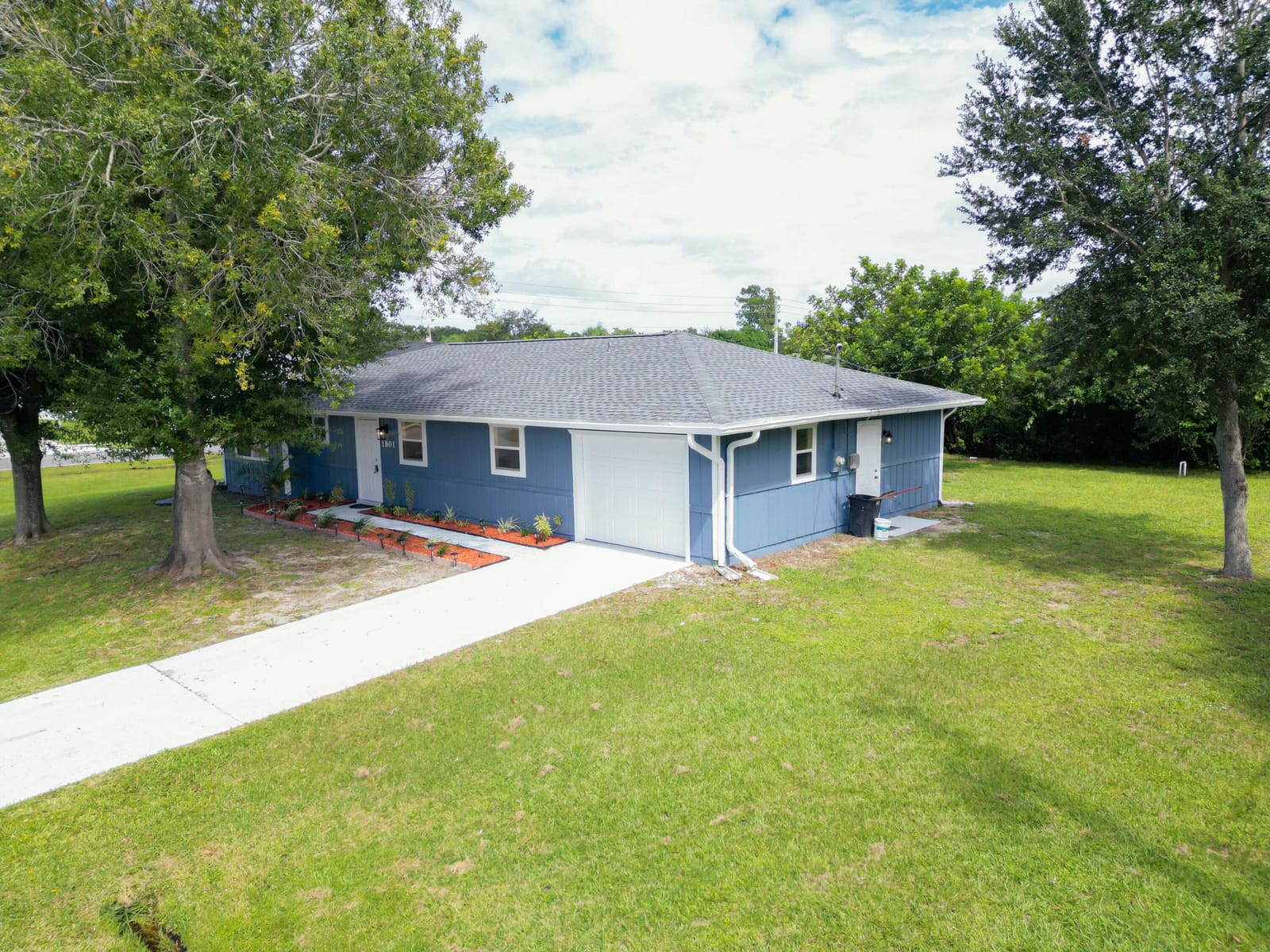 1801 SW Beeker Street, Port St. Lucie, FL 34953