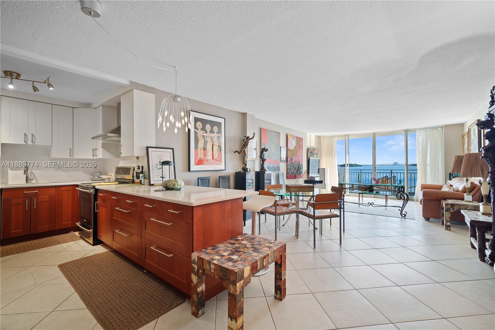 770 NE 69th Street 2H, Miami, FL 33138, Miami