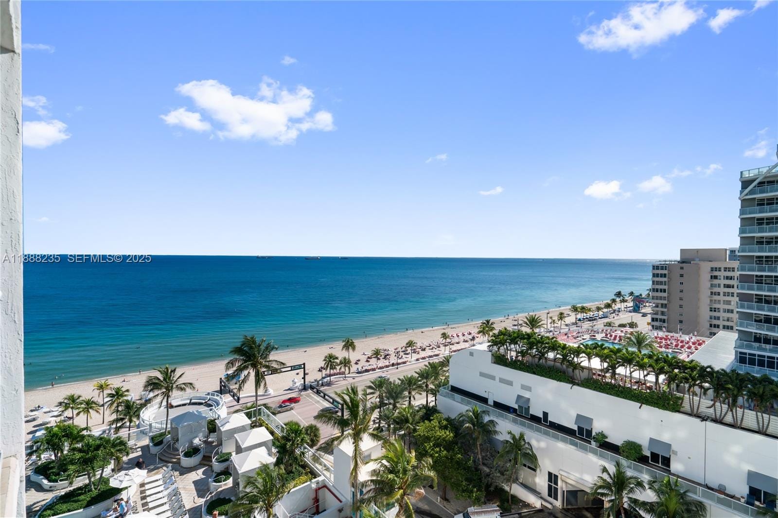 505 N Fort Lauderdale Beach Boulevard 1215 — photo 3