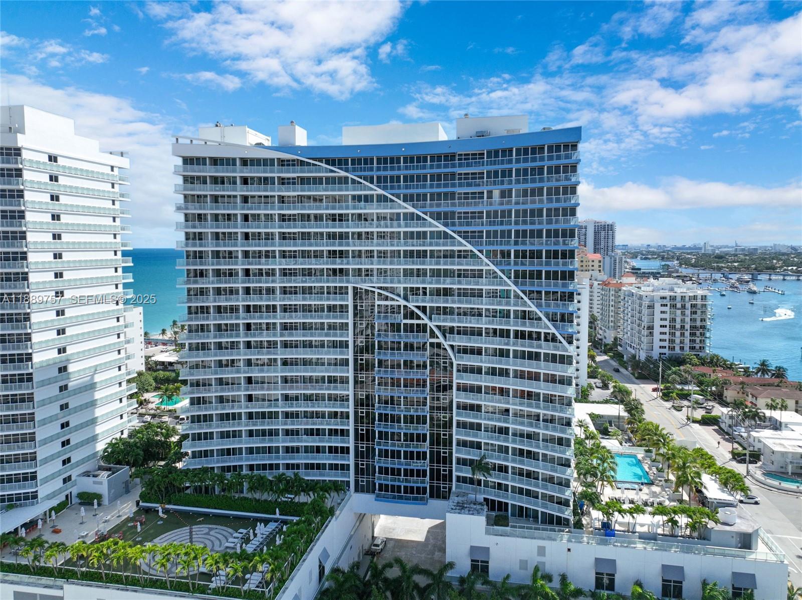 3101 Bayshore Drive 1704, Fort Lauderdale, FL 33304, Fort Lauderdale