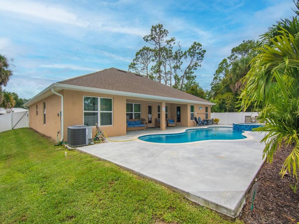 734 Doctor Avenue, Sebastian, FL 32958 photo 27