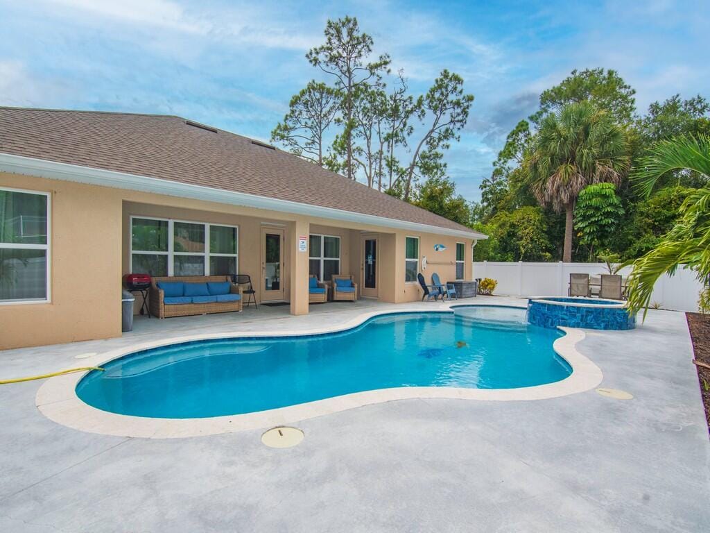 734 Doctor Avenue, Sebastian, FL 32958 photo 30