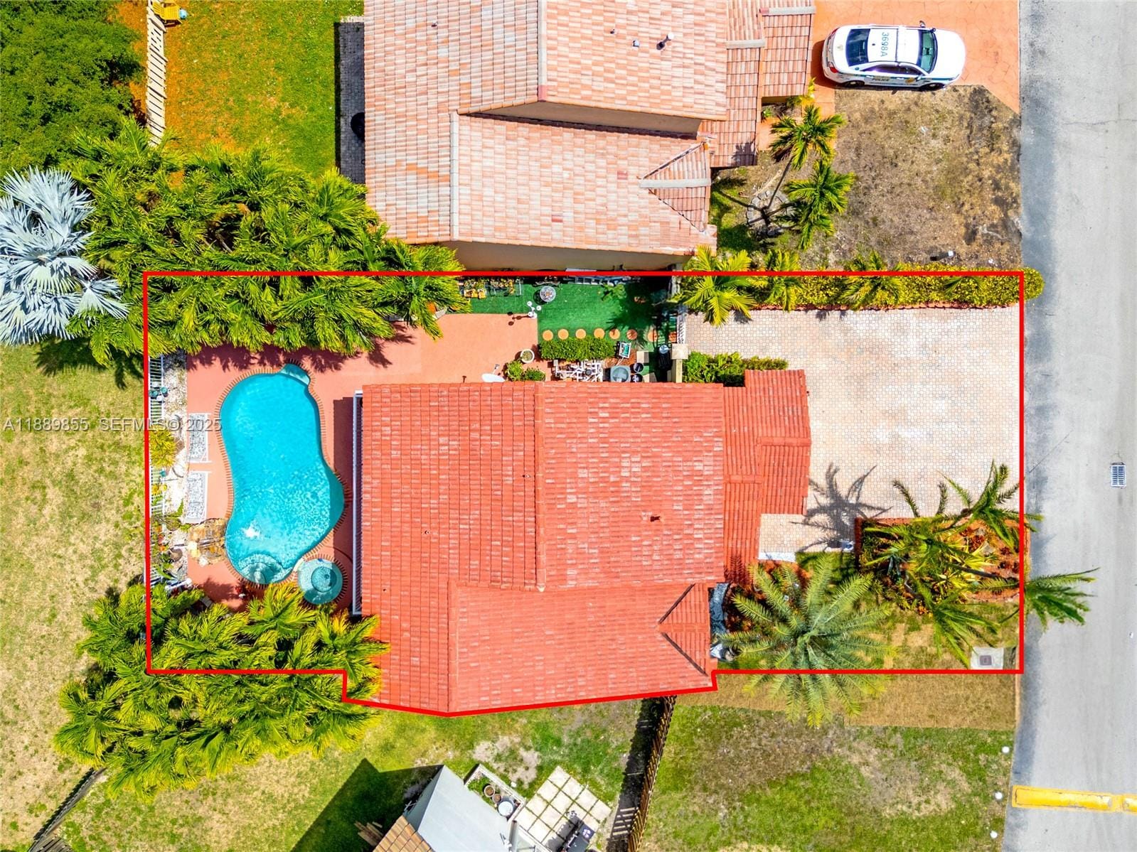10213 SW 156th Avenue, Miami, FL 33196 photo 29