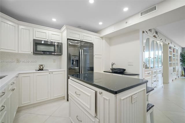 9341 Collins Avenue 205, sold in Marbella Condo, Surfside, FL