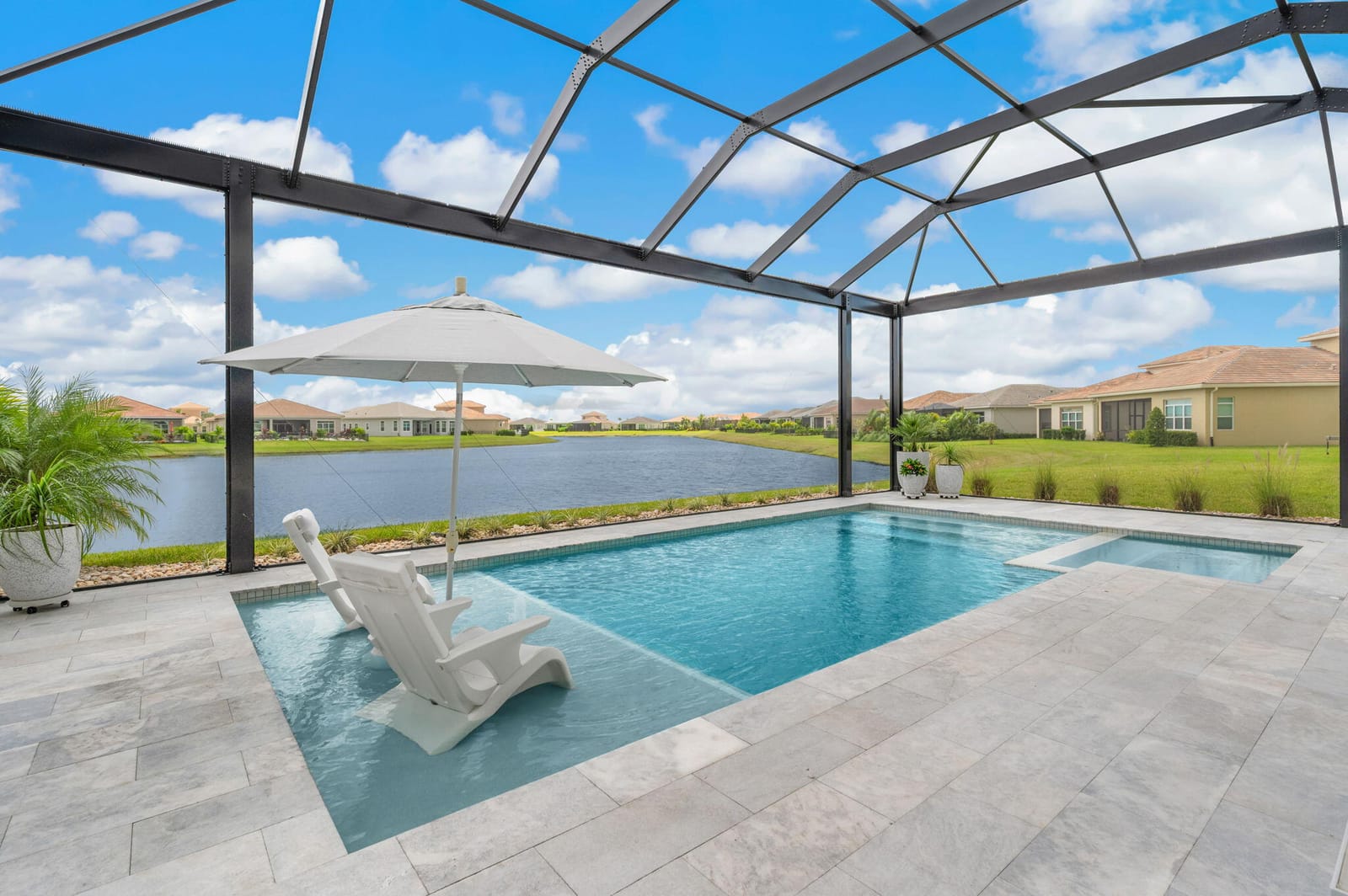 9536 SW Pepoli Way, Port St. Lucie, FL 34987