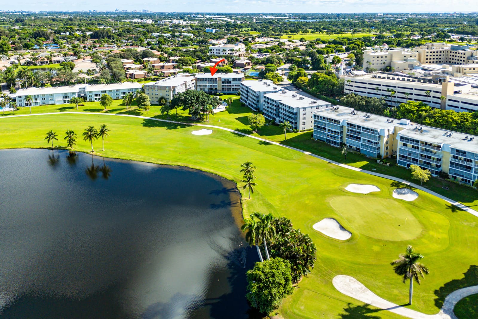 145 Atlantis Boulevard 203, Atlantis, FL 33462 photo 1