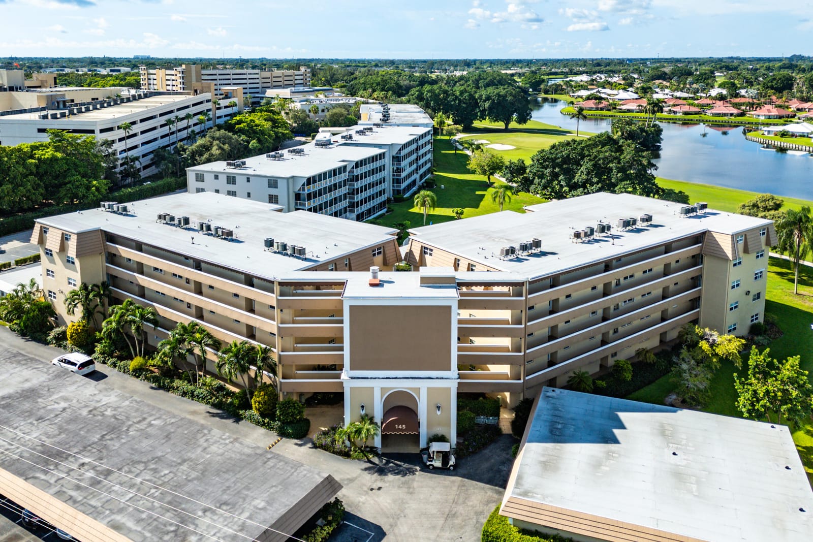 145 Atlantis Boulevard 203, Atlantis, FL 33462 photo 27