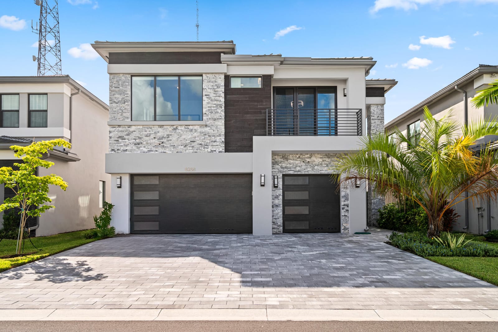 8258 Essex Country Club Drive, Boca Raton, FL 33434 photo 2