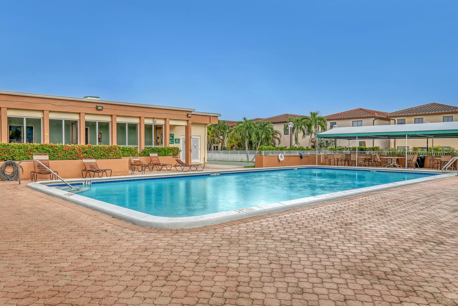 5190 E Sabal Palm Boulevard 216, Tamarac, FL 33319 photo 18
