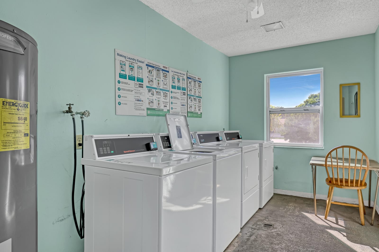 5190 E Sabal Palm Boulevard 216, Tamarac, FL 33319 photo 20