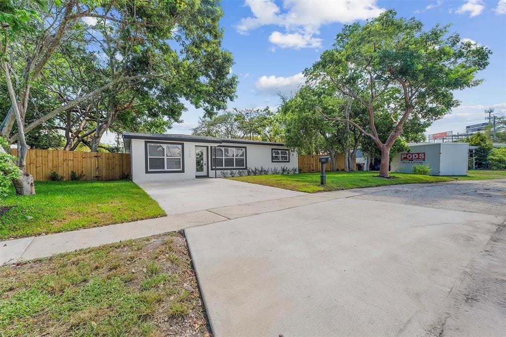 1660 SW 22nd Avenue, Fort Lauderdale, FL 33312