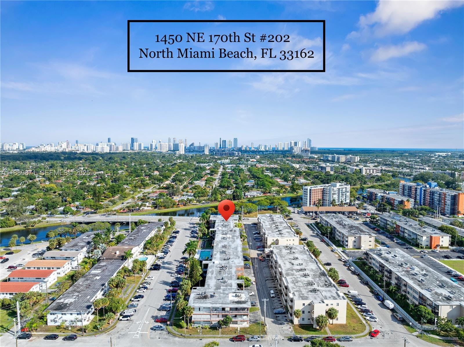 1450 NE 170th Street 202, North Miami Beach, FL 33162 photo 2